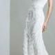 Tony Ward Bridal 2014 Muse Wedding Dress 