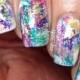 # # Esp_nails الأظافر الأظافر # nailart