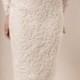 Rami Kadi ~ White Lace Dress - Fashion 