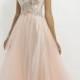 New Sweetheart Beaded Tulle Pageant Formal Party Prom Ball Gown Evening Dresses