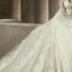 Rosa Clara Wedding Dress