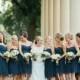 Classic + Chic Southern Wedding