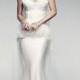 Pallas Couture des robes de mariée - Fleur Blanche Collection