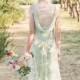Claire Pettibone robes de mariage #
