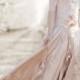 Розовый Клер Петтибон Платье 