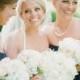 Classic Navy + Silver Lake Country Wedding