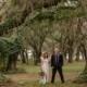Vintage-Inspired Florida Ranch Wedding: Jenny + Jeff