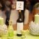 7 Awesome DIY Wine Bottle Centerpiece Ideas For Your Big Day