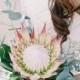 Protea Bouquet 