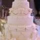 Wedding Cake- 
