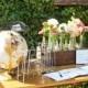 Eine handgefertigte Garten-Hochzeit: Hallie Luke