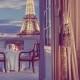 Paris, The best Honeymoon Destination