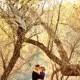 A Chic-Outdoorsy Styled Engagement Shoot From California