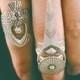 Boho Rings # # bohowedding bohobride
