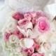 Wedding Bouquet / Bouquet De Mariage 