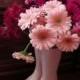 Cute Shabby Chic Floral Arrangement 