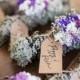 ~ Wedding: Escort Card ~