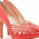 Coral Shoes $49.95 
