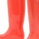 Hunter Gloss Rain Boots