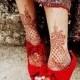 Henna Wedding 
