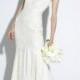 Nicole Miller Fall 2014 Collection nuptiale