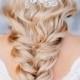 Bridal Hair / Acconciatura Sposa