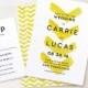 Minted's 2014 Wedding Invitations   Giveaway