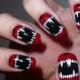 Vampire Nails! 