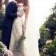 Just Married: Les meilleures photos de mariage sur Vogue.com