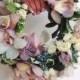 'Bouquet' Design contemporain nuptiale
