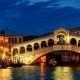 Rialto Bridge, Venice, Italy 