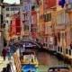 Venice, Italy - 