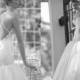 مثير بيغيني يزين تول حورية البحر الأشرطة الزفاف فستان الزفاف حجم مخصص