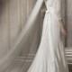 New Style Ladys Chiffon Mermaid Wedding Bridal Dress Size 6 8 10 12 14 16      