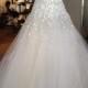 2012 Liancarlo Bridal Gown- 5806 