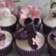 Mouth-Watering cupcakes especially for womens