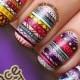 Let's Nail Moscow  s art 