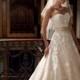 David Tutera For Mon Cheri – Wedding Dresses 2014