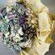 Create Your Own Heirloom Bouquet 