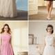 Wedding and Bridesmaids Dresses from Alfred Angelo