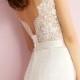 Allure Romance Spring 2014 Bridal Collection - Belle the Magazine . The Wedding Blog For The Sophisticated Bride
