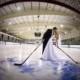 Eishockey Hochzeit # Sport