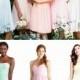 Fabulous Mismatched Bridesmaids Looks with Weddington Way + Free Dress Giveaway! - Belle the Magazine . The Wedding Blog For The Sophisticated Bride