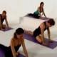 Yogalates تجريب: كامل الجسم (24 دقيقة)
