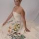 Fiorella Сказочное Свадебное Платье