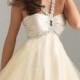 Short Formal Prom Dress Cocktail Ball Evening Party Dresses Homecoming Dress