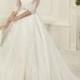 Nouveau Taille Blanc / Ivoire robe de mariage robe nuptiale 6 8 10 12 14 16 18 A