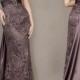 Sexy Lace Long Open Back Prom Dresses Party Pageant Formal Evening Gown New 2014