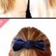Tuesday Tutorial: The Ponytail Pick-Me-Up