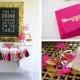 3 Hot Pink Wedding Ideas in Your Wedding Color Palette
